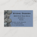 Search for stone mason business cards Stonemasons