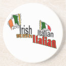 Recherche de irlandais dessous de verres Paddy