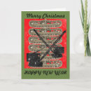 Search for cranes christmas cards Vintage