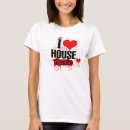 Search for i love techno tshirts Club