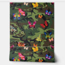 Recherche de camo tissue paper Camouflage rose