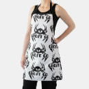 Search for spider aprons Horror