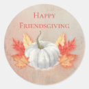 Search for friendsgiving stickers Give thanks