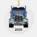 Search for trucker ornaments Trucking