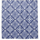 Search for ornamental shower curtains Graphic design