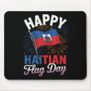 Recherche de haïtien tapis souris Drapeau