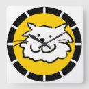 Search for cartoon clocks Pets