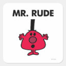 Search for not rude stickers Roger hargreaves