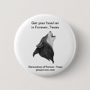 Recherche de loup garou badges Paranormal