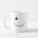 Search for scary face mugs Horror