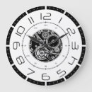 Recherche de punk vapeur horloges Steampunk