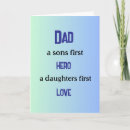 Search for son fathers day cards Simple