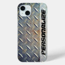 Search for steel plating iphone cases Metal