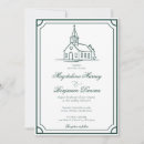 Recherche de église mariage invitations Toute personne