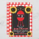 Search for barbecue baby shower invitations Babyq