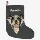 Search for black dog christmas stockings Animal