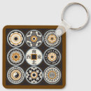 Search for coin keychains Chinese