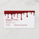 Search for phlebotomy business cards Donate