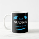 Search for graduate school mugs College grad