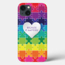 Search for autism support iphone cases Spectrum