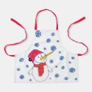 Search for kids drawing aprons Children