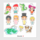 Search for captain hook stickers Neverland