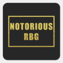 Search for notorious rbg stickers Womens rights