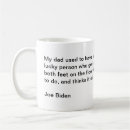 Search for joe mugs Dad