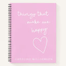 Recherche de remerciement carnets Nom