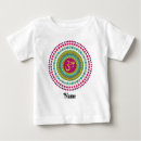 Search for spiritual baby clothes Namaste