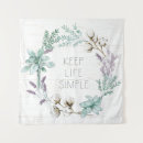 Search for keep it simple art Typography
