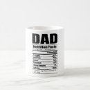 Search for i love my papa mugs Father