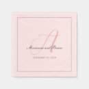 Recherche de colombe serviettes Élégant