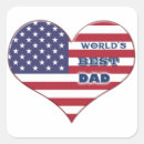 Search for military dad stickers America