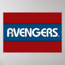 Recherche de qui logo de fleche posters Avengers