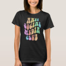 Search for anti social media tshirts Stay