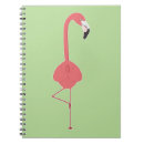Recherche de flamant rose de notes carnets Drôle