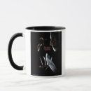 Recherche de krueger mugs Film d'horreur