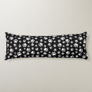 Recherche de patte coussins Motif de pattes
