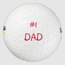 Search for no 1 dad golf balls Sports