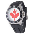 Recherche de le canada montres Drapeau du canada