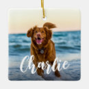 Search for dog lover ornaments Family friends