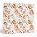 Search for beach colours binders Coral