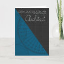 Search for architect cards Building