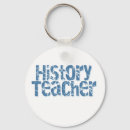 Search for history teacher keychains Elementary