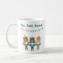 Search for dancing bears mugs Ballerina