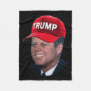 Search for trump blankets Usa