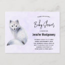 Search for scandinavian baby shower invitations Watercolor