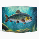 Search for trout binders Fly