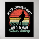 Search for water ski posters Fitness